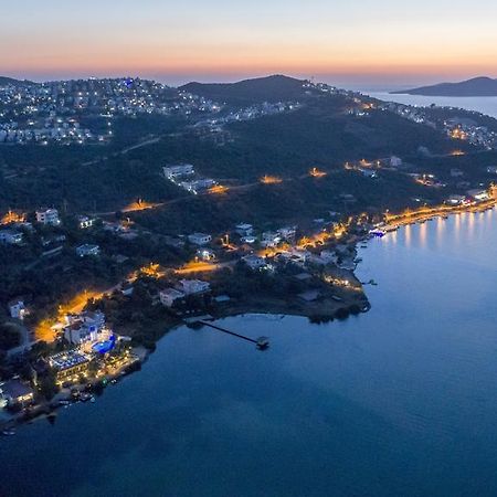 Yalicapkini Boutique Hotel Bogazici Exteriör bild